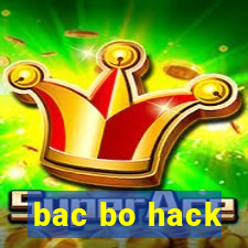 bac bo hack